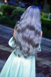 -MyStyle美发沙龙