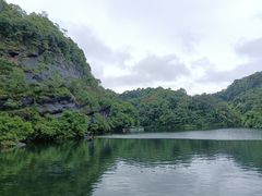 -丹霞山风景名胜区