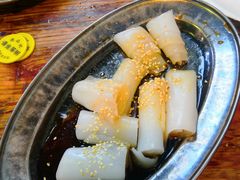 -陈添記·祖傳爽鱼皮·西关老字号(广州首店)