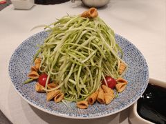 -聚鑫阁江浙菜·非遗传承技艺(青村帝华园店)