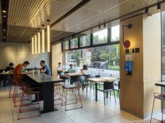 -麦当劳(四平路店)