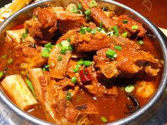 -外婆餐厅(魏县店)