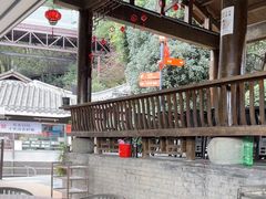 -巴倒烫陆派火锅山庄(南山总店)