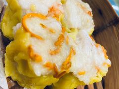 -武林厨神·粤式茶点(五羊店)