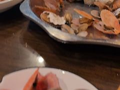 -渔家大院·地道威海菜(石岛店)