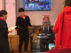 -重庆烧鸡公火锅(簋街店)