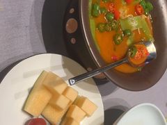 -云锦壹号·淮扬宴(徐汇万科店)