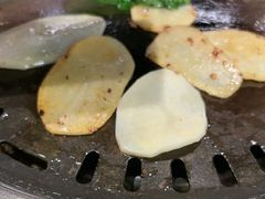 -杨小佳·齐齐哈尔烤肉·烤串(广州店)