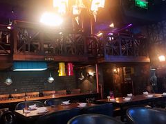 -爱啤精酿·民谣酒馆(滨江店)