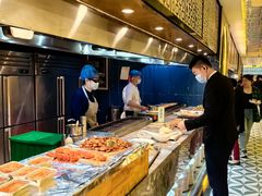 -禾斗海鲜自助(市南银座店)