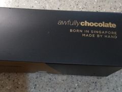 -Awfully Chocolate(嘉里城店)