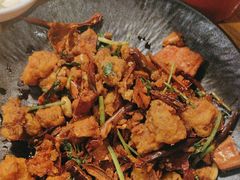 -韩盛源泥炉烤肉店(高深路店)