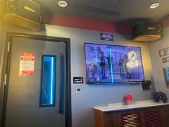 -唱吧麦颂KTV(西单华威潮铺街店)