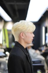 -不迫先生专业男士剪发