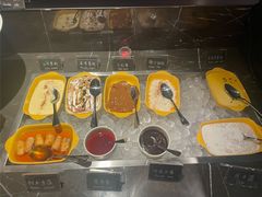 -拉蒂娜·巴西牛排馆 Latina·Brazilian Steakhouse(王府井喜悦店)