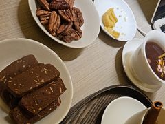 -隐溪茶馆(静安寺店)