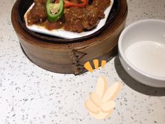 -又一间茶点轩(百汇广场店)