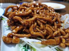 -新派川菜馆(济南路店)