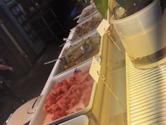 -李掌柜鲜菜火锅(移民广场店)