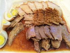 -山东老家(黄埔分店)
