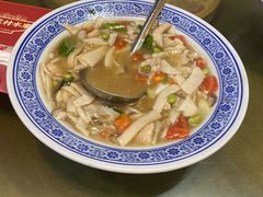 -杏花村水席楼·洛阳水席(老城十字街店)