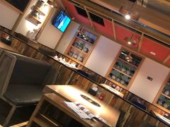 大堂-许府牛杂·鲜牛肉火锅(梁溪万达店)