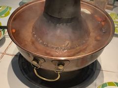 -半闲斋羊肉铺(齐礼阎店)