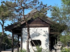 -爱新觉罗皇家博物院