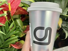 -gleeglee乐溢亦茶(合生汇店)