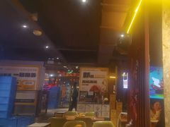 -喝丢一只鞋海鲜烧烤·海肠捞饭(东关街店)