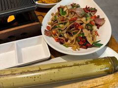 -云海肴·汽锅鸡·云南菜(苏州中心店)