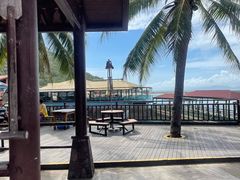 -海南分界洲岛旅游区