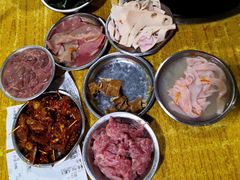 -渝味黄姐火锅(黄泥村店)