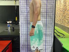 -帝豪斯健身俱乐部(市府恒隆广场店)