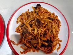 -逢春菜馆天津菜(胜利路店)