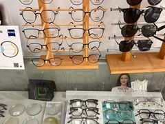 -云镜眼镜加工中心(南环路店)