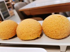 酥皮山楂叉烧包-蔡澜点心·粤菜(丽泽天街店)