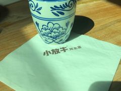 -小放牛炒菜馆(军校店)