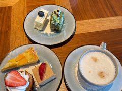 -上海雅居乐万豪侯爵酒店