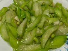 -新侨小馆(东直门北小街店)
