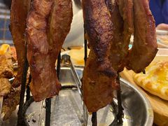 -巴依老爷新疆美食(望京小街店)