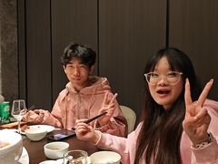 -程新大酒店(常州龙虎塘店)