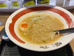 -雷门拉面店(新光天地店)