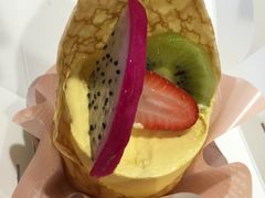 -精点味道(西安路店)