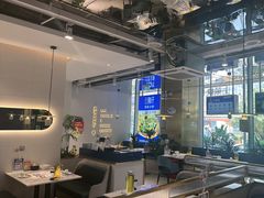 -兰湘子·湘菜小炒(长安万科广场店)