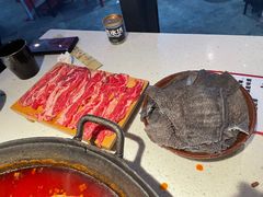 -椒贵火锅(剑南大道店)