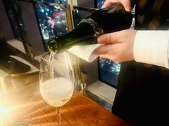 -上海柏悦酒店·世纪100牛排馆