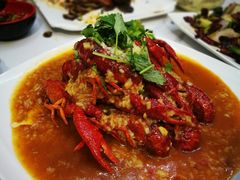 -辣螃铠盆盆蟹大排档(总店)