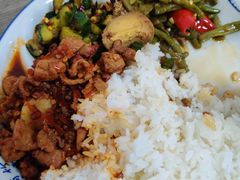 -龙大哥辣子鸡新概念餐厅(美的林城店)