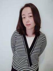 点击看大图 -逸丝风尚专注烫染